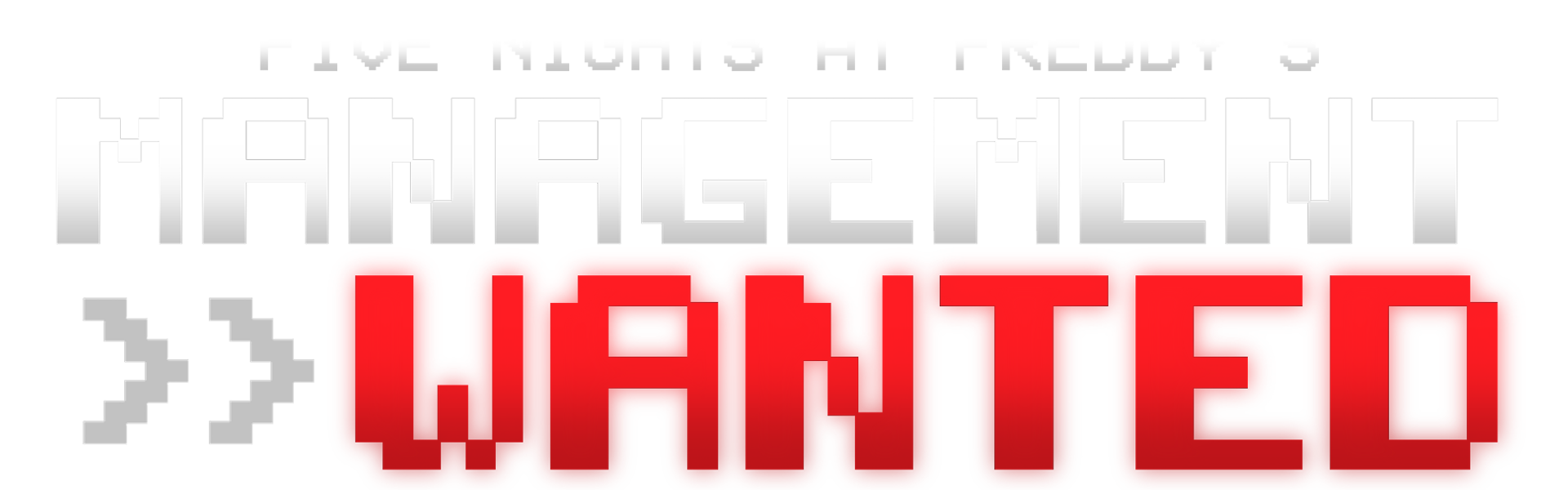 FNAF: Management Wanted Logo