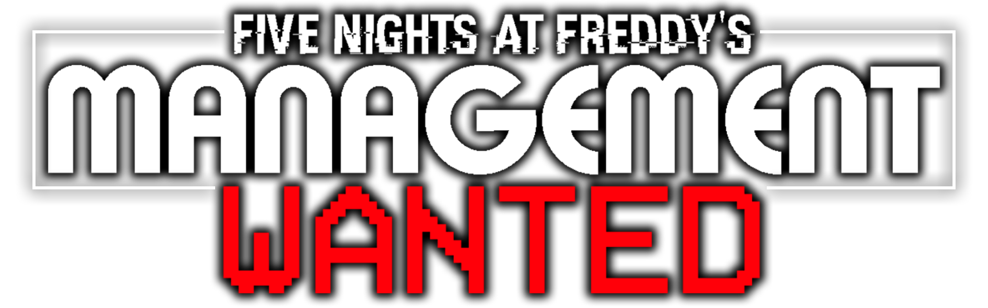 Management Wanted Logo